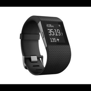 Fitbit Surge
